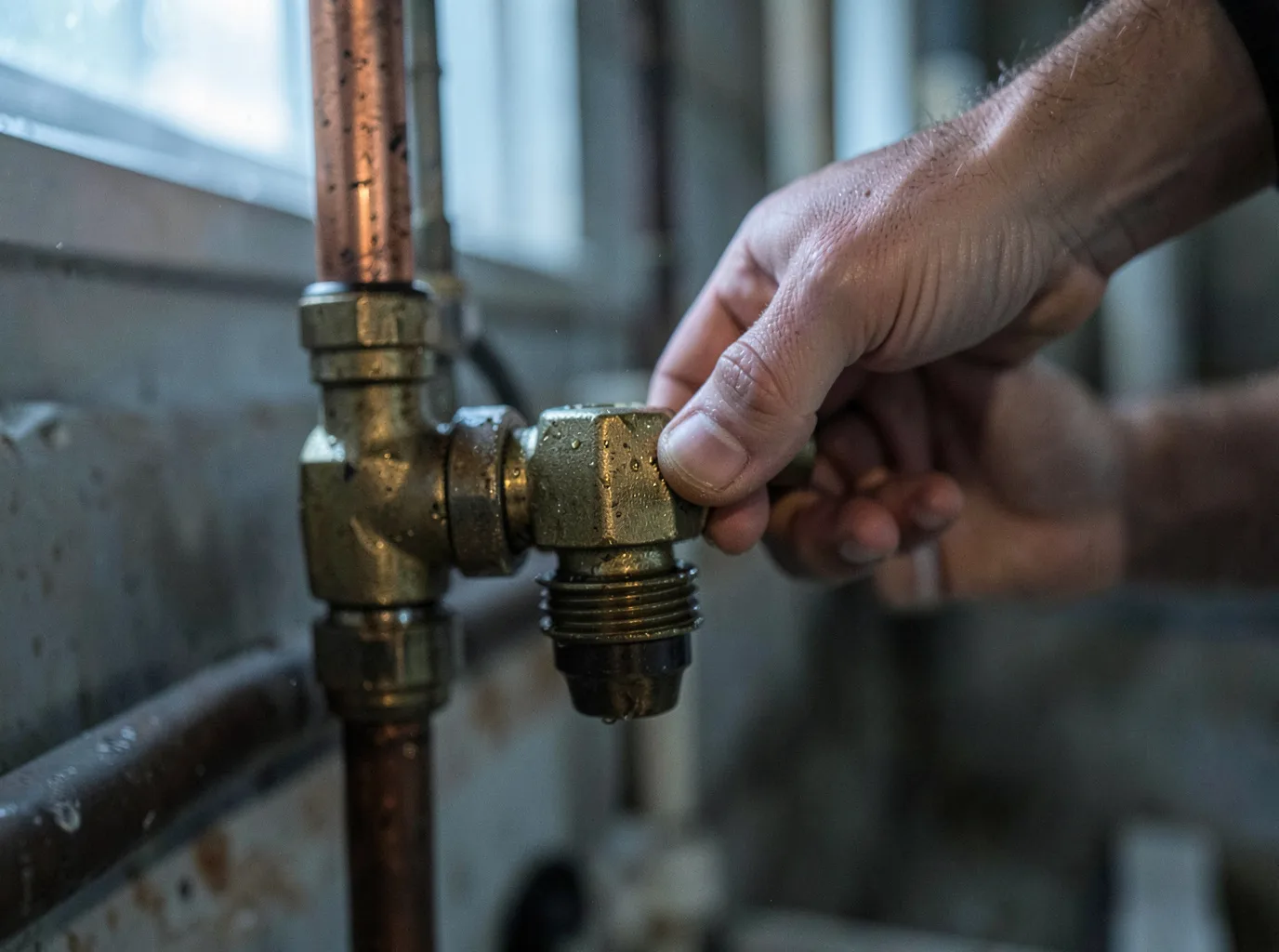 Emergency Plumber Coventry, CT FAQs